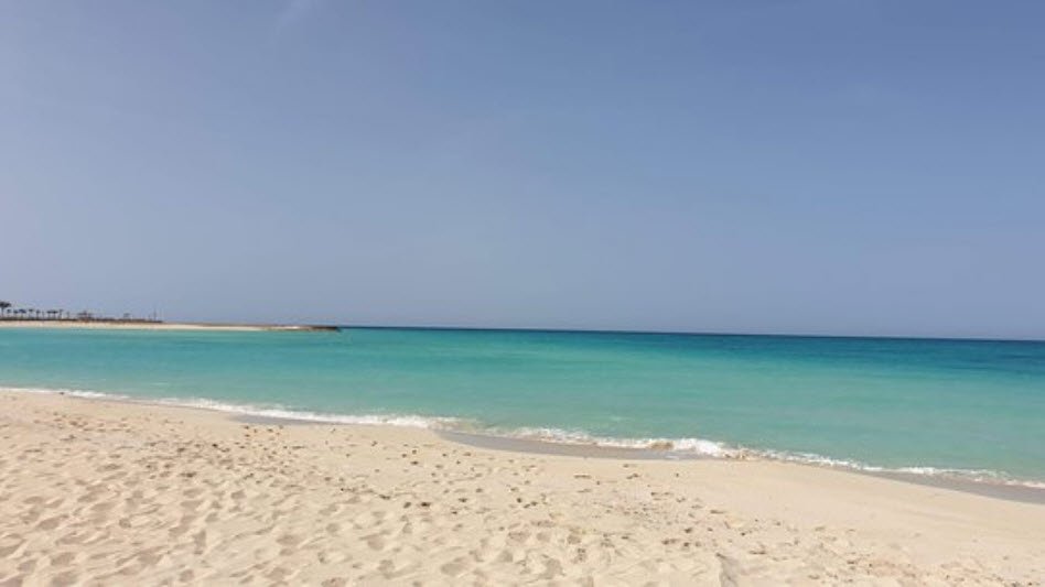 Sidi Abd El-Rahman, , Egypt